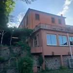 Logis Hotel-restaurant Les Glycines Hotel Arles-sur-Tech