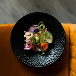 Logis Hotel-restaurant Les Glycines Arles-sur-Tech