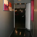 Logis Hotel-restaurant Les Glycines Hotel