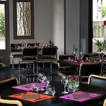 Logis Hotel-restaurant Les Glycines Hotel Arles-sur-Tech