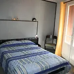 Logis Hotel-restaurant Les Glycines Arles-sur-Tech