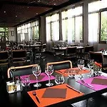 Logis Hotel-restaurant Les Glycines 3* Arles-sur-Tech
