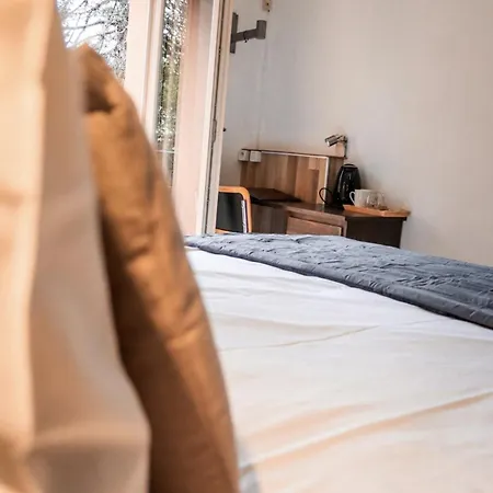 Logis Hotel-restaurant Les Glycines 3*