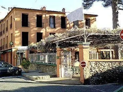 Logis Les Glycines 3* Arles-sur-Tech